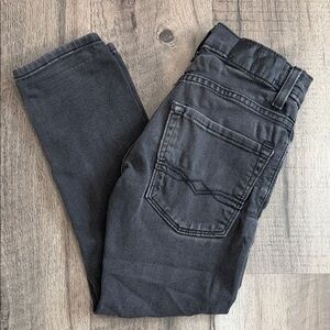 Denizen from Levi's Charcoal Kids Jeans Size 8